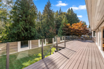 4638 Caulfeild Drive